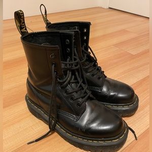 Doc Martens Boots
